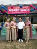 โครงการแข่งขันกีฬา 