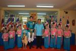 โครงการวันแม่แห่งชาติ ประจำปีการศึกษา ๒๕๖๐