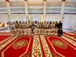 ร่วมพิธีสวดอภิธรรมและพระราชทานเพลิงศพ สิบเอกอรรถพล พลายชนะ ณ