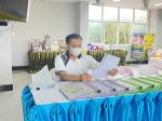 ประเมินการปฏิบัติงานข้าราชการ ครั้งที่ 2 ปีการศึกษา 2565