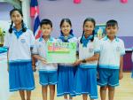 โครงการประชาธิปไตยในโรงเรียน ประจำปีการศึกษา 2562