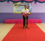 โครงการวันสุนทรภู่ ประจำปีการศึกษา 2562