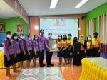 ศึกษาดูงาน โรงเรียนพระราชทาน โรงเรียนวัดสถิตโพธาราม