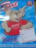โครงการ D.A.R.E ครูตำรวจ เรื่องการศึกษาเพื่อต่อต้านการใช้ยาเ