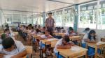 การสอบวัดผลปลายภาคเรียนที่ 1 ปีการศึกษา 2562