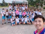 การทดสอบทางการศึกษาระดับชาติขั้นพื้นฐาน (O-NET) ระดับชั้นประ