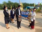 การประเมินสถานศึกษาพอเพียง ประจำปีการศึกษา2563