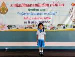การแข่งขันงานศิลปหัตถกรรมนักเรียน เครือข่ายปลายพระยาบวรวิทย์