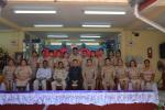 โครงการวันสำคัญ กิจกรรมไหว้ครู ประจำปีการศึกษา ๒๕๖๐