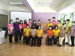 การแนะนำการจัดทำระบบประกันคุณภาพการศึกษาภายในสถานศึกษาของโรง