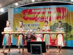 ร่วมงานประเพณีวันสารทเดือนสิบ 24-28 กันยาย 2562