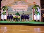 การแข่งขันทักษะวิชาการระดับประเทศ