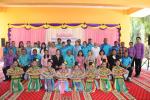 การประเมินสถานศึกษาเพื่อรับรางวัลพระราชทานระดับประถมศึกษาขนา