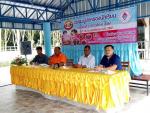 โครงการประชุมผู้ปกครองนักเรียน ภาคเรียนที่ 2 ปีการศึกษา 2561