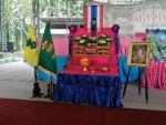 โครงการเข้าค่ายลูกเสือ-เนตรนารี ประจำปีการศึกษา 2561 (20-21ธ