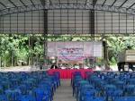โครงการประชุมผู้ปกครองนักเรียน ภาคเรียนที่ ๑ ประจำปีการศึกษา