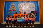 มหกรรมการจัดการศึกษาท้องถิ่น ระดับประเทศ ครั้งที่ 11 ประจำปี