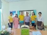 การประเมินความสามารถด้านการอ่านออกเสียงของผู้เรียน (RT) ป.1