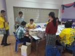 การประเมินการทดสอบความสามารถพื้นฐานของนักเรียนระดับชาติ (NT)