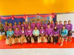 โครงการพัฒนาบุคลากรทางการศึกษา การเตรียมความพร้อมการใช้หลักส