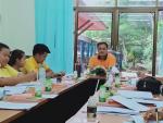ประชุมคณะครูและบุคลากรทางการศึกษา ปีการศึกษา 2562