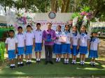 โครงการจัดงาน มาฆบูชารำลึก จังหวัดกระบี่ ประจำปี 2566 (ครั้ง