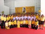 กิจกรรมเนื่องในโอกาสวันคล้ายวันพระบรมราชสมภพของพระบาทสมเด็จพ