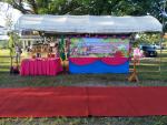 โครงการเข้าค่ายลูกเสือสามัญและสำรอง ประจำปีการศึกษา 2562