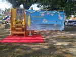 โครงการจิตอาสา 