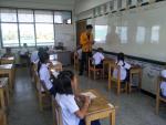 การสอบประเมินคุณภาพการศึกษาขั้นพื้นฐาน (NT) ประจำปีการศึกษา