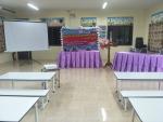 โครงการปรับปรุงหลักสูตรสถานศึกษา ประจำปี 2563