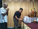 สัมพันธ์ชุมชน ภาคเรียนที่ 2 ปีการศึกษา 2563