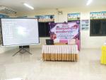 โครงการปรับปรุงหลักสูตรสถานศึกษา ประจำปี 2563