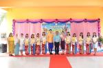 วันสุนทรภู่ สู่วันภาษาไทย