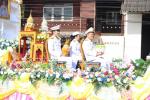 ผลงานและความดี สมศักดิ์ศรีรางวัลพระราชทาน