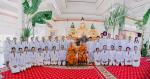 พิธีเทศน์มหาชาติเวสสันดรชาดก