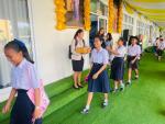 เข้าร่วมการแข่งขัน คนเก่งระดับจังหวัด