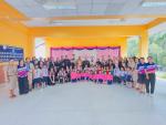 ต้อนรับคณะศึกษาดูงาน เทศบาลตำบลเทพกระษัตรี จังหวัดภูเก็ต