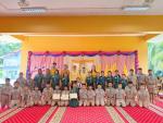 โครงการกิจกรรมพัฒนาผู้เรียนวันเฉลิมพระชนมพรรษาพระวชิรเกล้าเจ