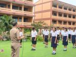 วันเปิดเรียน ภาคเรียนที่ 2/2568