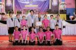 การแข่งขันในงาน OPEN HOUSE 2025 เปิดบ้านวิชาการ ปว. ในวันที่
