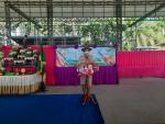 กิจกรรมเข้าค่ายลูกเสือ - เนตรนารี สามัญ และสามัญรุ่นใหญ่ ปีก