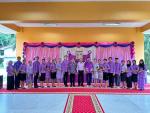 วันราชินีสุทิดา โรงเรียน