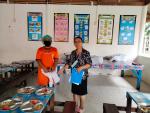 ตรวจโรงอาหาร2566