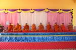 ทำบุญโรงเรียน