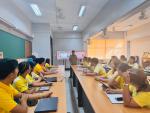 กรอบแนวทางการประกันคุณภาพภายนอก2567