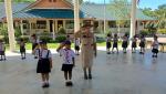 การเรียนการสอนลูกเสือปฐมวัย