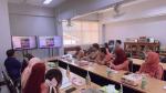 ศึกษาดูงานโรงเรียนบ้านเขาเฒ่า
