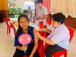 งานอนามัยโรงเรียน